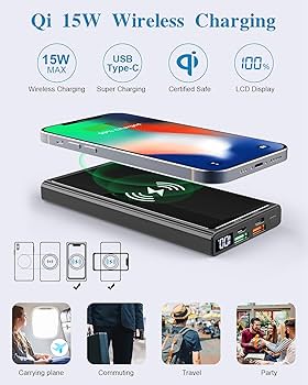 スマホアクセサリー Samsung Galaxy 15W Battery Pack 10000mAh s-l400.jpg